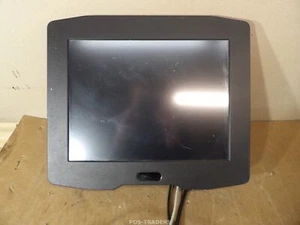 ISPOS 750 POS System 15 inch TFT LCD 1024 x 768 pixels Touchscreen - INCL MOUNT - Afbeelding 1 van 6