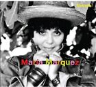 MARIA MARQUEZ - Tonada - CD - **Excellent Condition**