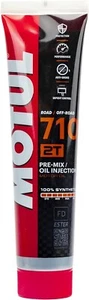 Motul ACEITE MOTO 710 2T 125ML - Imagen 1 de 4
