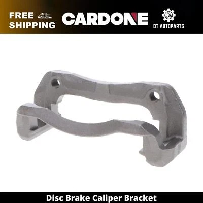 Para 2007-2016 Honda CR-V suporte de pinça de freio a disco Cardone 2008 2009 2010 2011 - Imagem 1 de 4