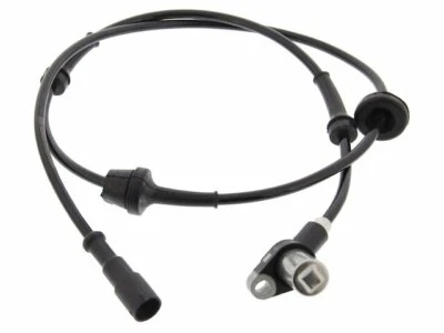 Sensor de velocidad ABS Hella 37756SW 1991 GLI 16 válvulas para Volkswagen Jetta 1990-1992 Foto 1 de 2