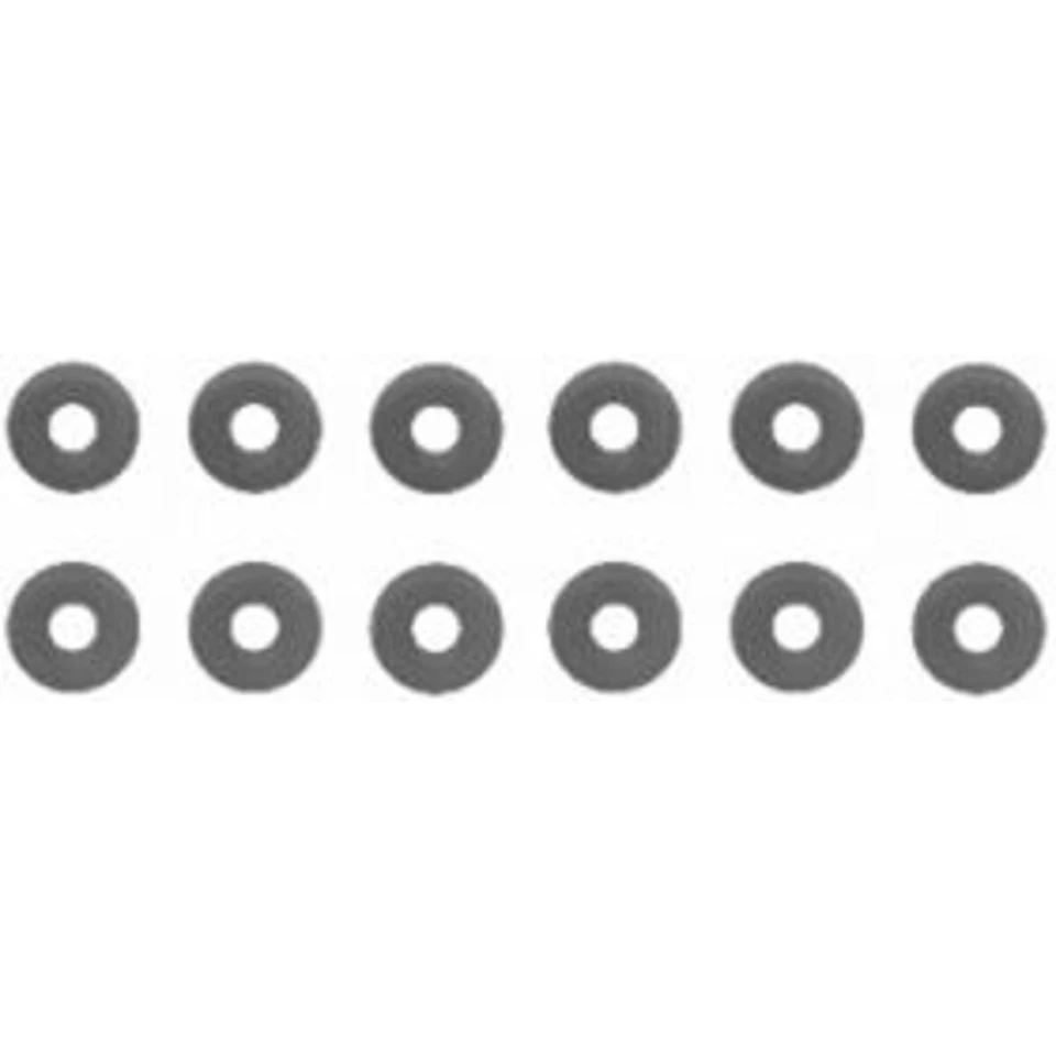 ES 72133 Juego de ojales de cubierta de válvula Felpro para Chevy 4 Runner Toyota Corolla GX470 Foto 1 de 1