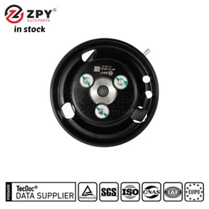 ZPY High Quality New Engine Water Pump For VW Atlas Touareg 3.6L 03H 121 008D - Picture 1 of 6