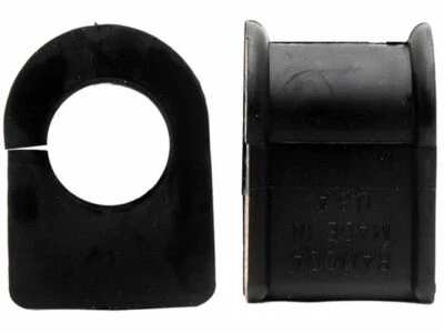 Kit de buje de barra estabilizadora de aire acondicionado Delco 33128NG para Ford F-250 HD 1997 Foto 1 de 2