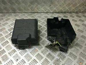 Doblo Combo D 10-On Fuse Box Cover 51839437 51839436 - Picture 1 of 9