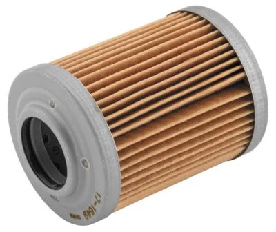 Filtros de aceite BikeMaster para Aprilia SL1000 Falco 2000-2006 negro BM-152 Foto 1 de 3