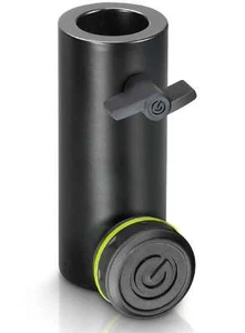 Reduzierflansch Boxenstativadapter TV28 auf 35mm Boxenflansch Gravity GSF36T28F - Picture 1 of 6