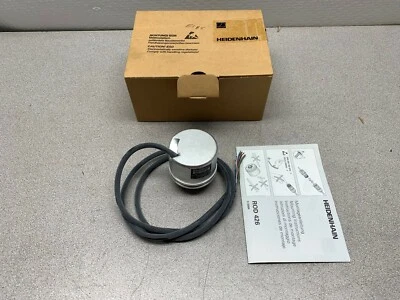NEW IN BOX HEIDENHAIN 376846-70 ENCODER ROD 426 720 01-03 - Image 1 of 4