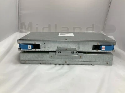IBM 5216 23L7799 668MHz 6-way RS64 IV Processor 8MB L2 Cache 25BF 7025-F80, 6F1 - Image 1 of 3