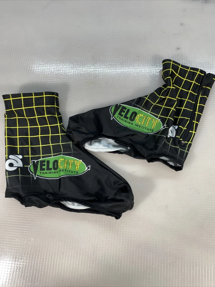 Champion System lycra cycling shoe covers Medium M (8284-20) - Изображение 1 из 4