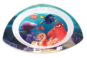 DISNEY FINDING NEMO - KIDS FOOD PLATE - ZAK DESIGNS - Picture 1 of 1