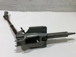 MITSUBISHI LANCER 2010 2.0 DIESEL GENUINE STEERING COLUMN / 2008-ON - Picture 1 of 5