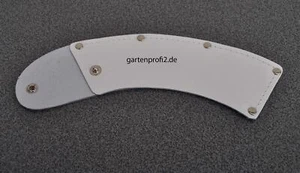 Axtschutz Leder Schneidschutz für Axt Beil ca. 15cm - Bild 1 von 1