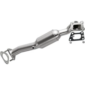 Front Left Catalytic Converter For 2017-2020 Chevrolet Colorado 3.6L V6 GAS DOHC - Picture 1 of 24
