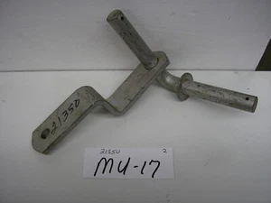 Murray 21350 Steering Spindle - Picture 1 of 1