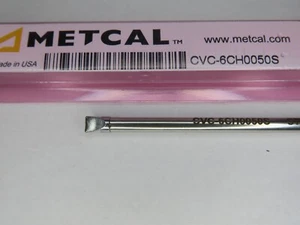 Metcal CVC-6CH0050S / STTC-017 Solder Tip - Picture 1 of 2