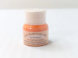 Tsukineko All Purpose Ink 95 Tuscan Beige Stampin Up Fantastix Stamp New Sealed - Picture 1 of 3
