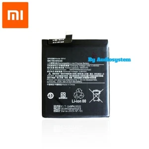 Batterie Cap. Original XIAOMI MI 9T PRO / Redmi K20 Pro M1903F11G BP40 4000MaH - Photo 1/1