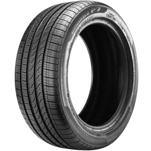 BMW OEM TIRE 225/45R18 91V PIRELLI CINTURATO P7 A/S RUNFLAT 36-11-2-302-589 - Picture 1 of 3