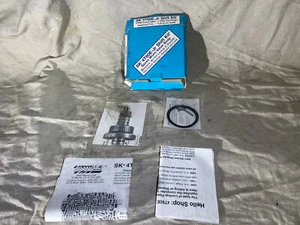 TransGo SK 4T60E-JR Shift Kit  *INCOMPLETE* SEE PICTURES - Picture 1 of 6