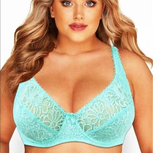 Bras for Women Femme Support Large Size Brassiere Tops Underwear Sexy - Picture 1 of 27