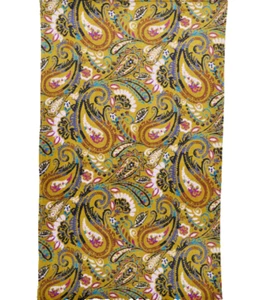 Vera Bradley Throw Blanket Buta Spray 50" x 80" -Sealed New - Picture 1 of 7