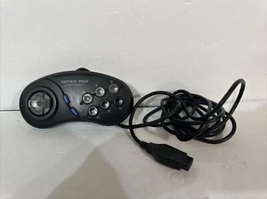 Sega Genesis Super Pad P-042 Controller By Performance - Picture 1 of 4