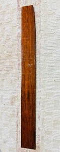 Snakewood blank/thin strip - Picture 1 of 2