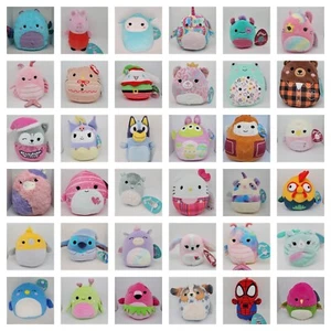 Squishmallows ¡Nuevo! *Envío Gratis* - Imagen 1 de 335