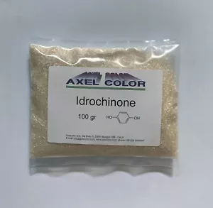 IDROCHINONE 100GR. - Bild 1 von 2