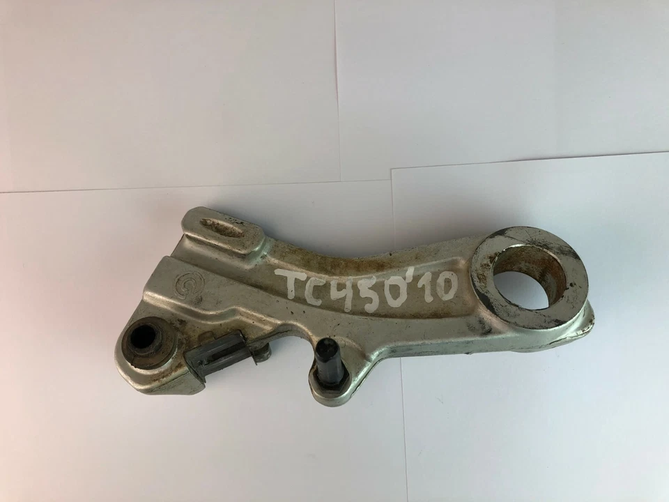 SOPORTE PINZA FRENO TRASERO HUSQVARNA TC 450 TC450 2010 Foto 1 de 4