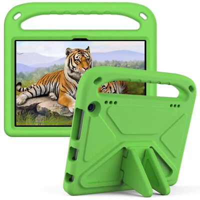 Funda para Tablet Amazon Fire HD 10 13/11ª Generación 2023/2021 Estuche Antigolpes Foto 1 de 4