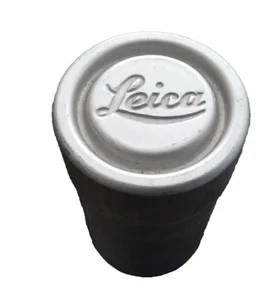 Leica Kanister Leitz 35mm Vintage Filmdose Made in Germany - Bild 1 von 7