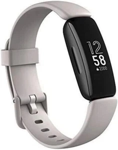 Fitbit Inspire 2 Fitness Activity Tracker + Heart Rate Monitor FB418 Desert Rose - Picture 1 of 7