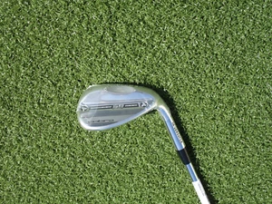Cobra Snake Bite 58/8 LW KBS Hi Rev 2.0 125 Stiff Steel Shaft RH BRAND NEW!!!! - Picture 1 of 11