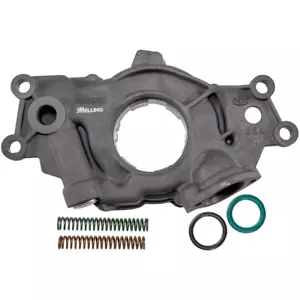 MELLING 10355HV LS OIL PUMP HIGH VOLUME +10% PRESSURE SUITS L76 L77 AFM ENGINES - Picture 1 of 1