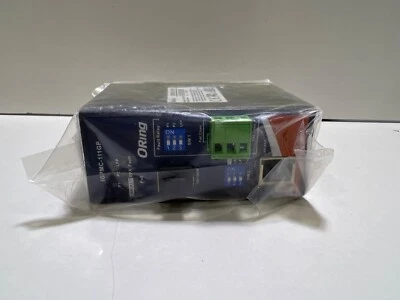 ORing IGPMC-111GP Media Converter - Image 1 of 4