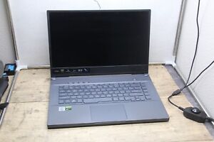 ASUS ROG Zephyrus M15 15.6" Laptop i7-10750H RTX 2070 8GB 512GB SSD