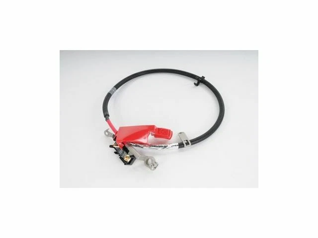 Cabo de partida para 2010 Chevy Silverado 3500 HD G559RR - Imagem 1 de 1