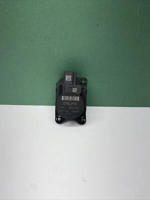 2011-2015 Chevrolet Chevy Cruze Heater Flap Door Actuator Motor 52437251 OEM - Image 1 of 4