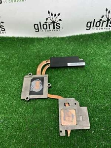 Gebrauchter Original Samsung NP350V5C Laptop CPU Kühlkörper ATI AT0RS0010S0 - Bild 1 von 3