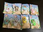 Sylvanian Families 35Th Anniversary Lottery COMPLETE SET From Japan