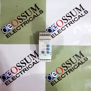 CROUZET HIH 84871130 RELAY FREE FAST SHIPPING(USED) - Picture 1 of 3