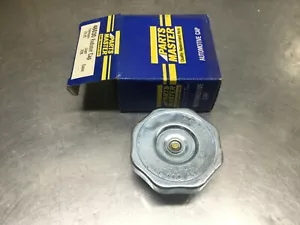 PARTS MASTER RADIATOR CAP 46030 ER-26 R28 t284 - Picture 1 of 4
