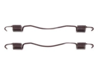 Kit de resorte de retorno de freno de tambor para furgoneta Fargo B300 1971-1972 Raybestos 33915GSKV Foto 1 de 2