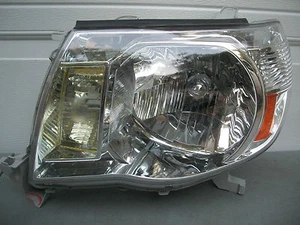 FARO ORIGINAL LH ORIGINAL TOYOTA TACOMA 05 06 07 08 09 10 11 - Imagen 1 de 5
