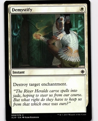 Demystify C Ixalan 8 XLN - Image 1 of 2