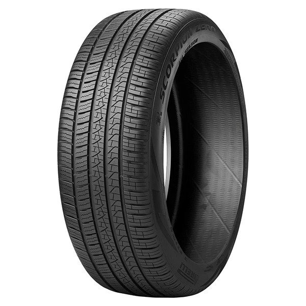 REIFEN GANZJAHRES PIRELLI 285/40 R20 108Y SCORPION ZERO ALL SEASON (AR) XL - Bild 1 von 4