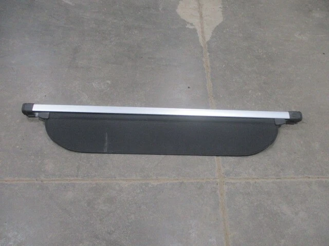 Subaru XV Crosstrek 2015 maletero de carga cubierta de pantalla OEM LKQ Foto 1 de 4