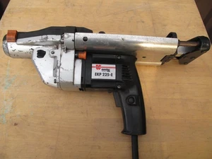Würth EKP 225-E Kartuschenpistole - Bild 1 von 3